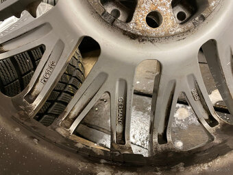 BMW Styling 94 5x120 R18 - 12