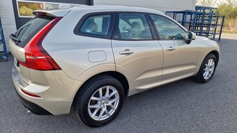 Volvo XC60 T8 plug-in Hybrid - 12