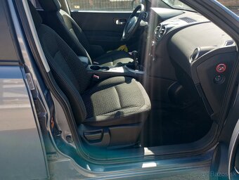 Predám Nissan Qashqai - 12