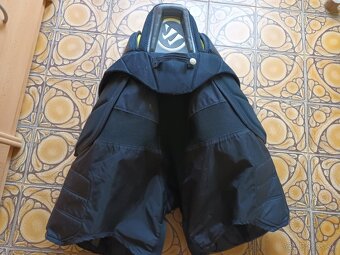 Brankárske nohavice WARRIOR RX2 PRO, velikost senior M - 12