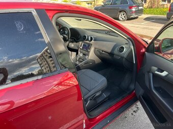 Audi A3 1.9 TDI S tronic / DSG - 12