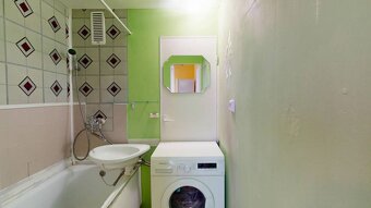 PREDAJ: Príjemný dvojizbový byt v Dubnici nad Váhom (Centrum - 12