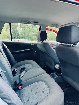 Škoda Fabia 1 Combi 1.4MPI - 12