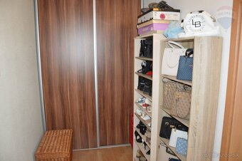 Predaj 3 izbový byt Nitra - 12