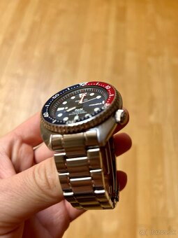 Hodinky Seiko Prospex PADI - 12