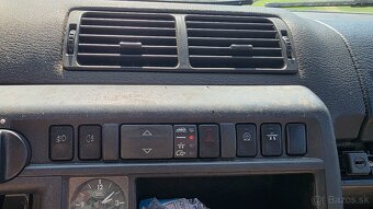Land Rover Range Rover P38 4.6 bosh - 12
