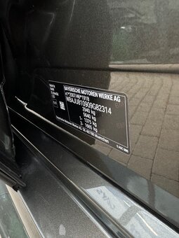 BMW X5 3.0d 286PS mHEV x-Drive M-Sport - 12