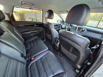 Kia Sorento GT line 2019 - 12