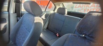 Predám škoda octavia 1.9tdi nová STK+EK ťažné.. - 12
