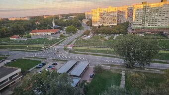 na prenájom veľkorozmerný 3-izbový byt v Petržalke - 12