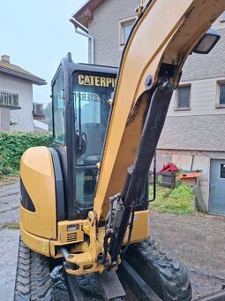 CATERPILLAR 303C CR - 12