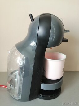 DOLCE GUSTO MINI ME - 12