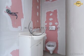 NA PREDAJ NOVOSTAVBA veľkorysý 5-izb. rodinný dom v Lozorne - 12