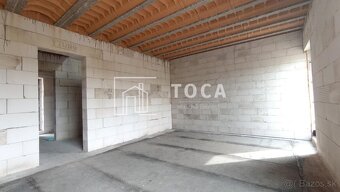 TOCA real – 3IZB RODINNÝ DOM 2. ETAPA Bytča - Hliník / Váhom - 12
