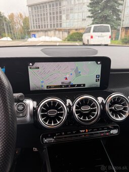 Mercedes-AMG GLB 35 4MATIC 5/2021 - 12