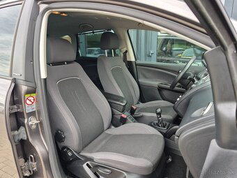 Seat Altea XL 1.6 TDI CR I-TECH - 12