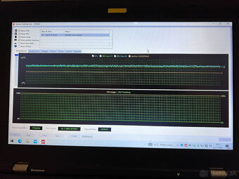 Predám funkčnú použitú matičnú dosku do notebooku L430. - 12