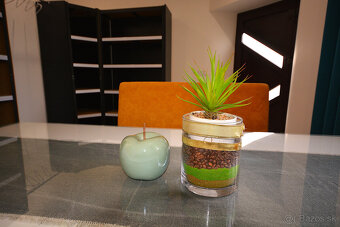 Priestranný 2-izbový byt na Rampovej - 12