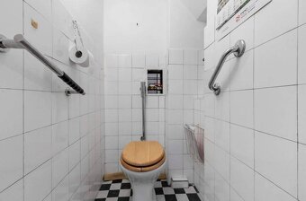 BABONY TRE I Na predaj 4i byt v Starom meste Bratislavy - 12