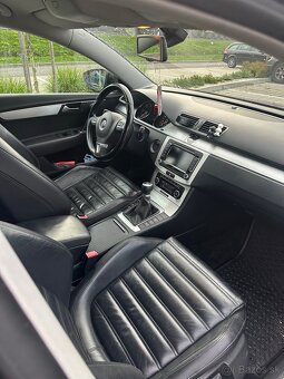 Volkswagen Passat B7 Varinat HIGHLINE - 12