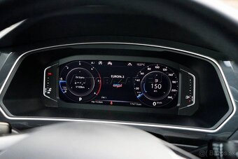 Volkswagen Tiguan 2.0 TDI R-Line 4Motion DSG, - 12