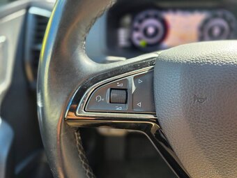 Škoda Karoq 2.0 TDI Style 4x4 DSG, VIRTUAL, ŤAŽNÉ, MATRIX - 12