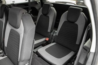 Citroën C4 Picasso BlueHDi, 110kW, A6 - 12