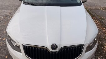 Škoda Octavia Combi 1,6 TDi Elegance - 12