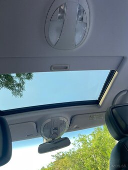 Mercedes Benz E320 CDI 4 MATIC - 12