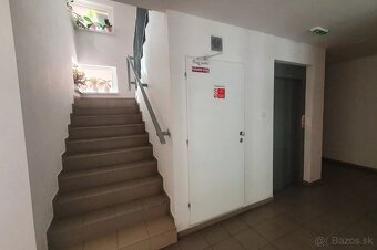 Predaj 2 izb.bytu s balkónom v rezidencií Kastor - Vlčince - 12