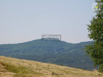 HALO reality - Predaj, pozemok pre rodinný dom   1508 m2 Ban - 12
