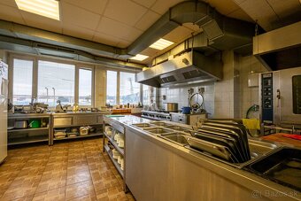 NA PRENÁJOM REŠTAURÁCIA LOKOMOTÍVA, ČERMEĽSKÁ CESTA, KOŠICE  - 12