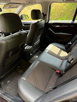 Bmw X1 18d xDrive - 12