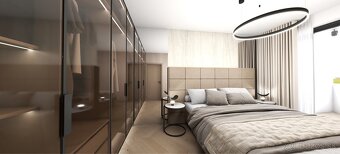 2-izbový nadštandardný byt na prenájom v centre mesta - 12