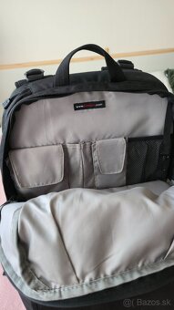 Fotobatoh LowePro Fastpack - 12