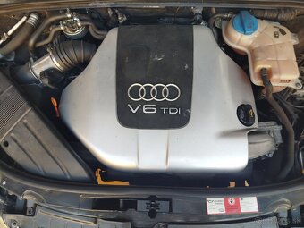 Audi A4 Cabrio - 12