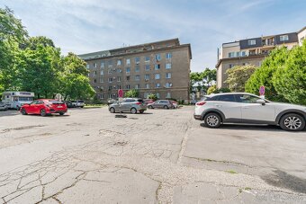 Na prenájom | 1 izbový byt 36,67 m² - Trenčianska - 12
