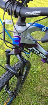 Predam elektrobike Cussis Fiona 8.6 17" - 12