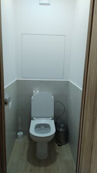PRENÁJOM 3 IZBOVÝ BYT - SÍDLISKO NAD JAZEROM - 12