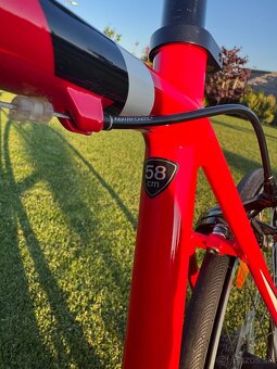 Specialized Allez, 58 rám - 12