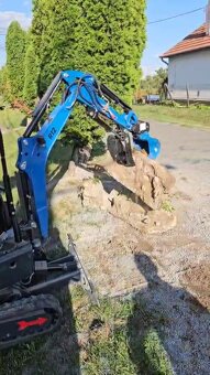 Prenájom Minibágra - 12