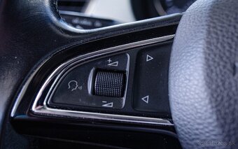Skoda Fabia 1.2 TSI Combi - 12