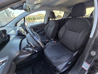 Peugeot 208 1.2 e-VTi Allure Automat - 12