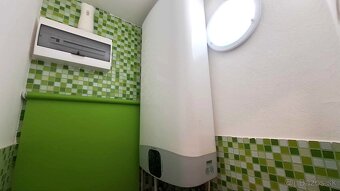 EXKLUZÍVNY PREDAJ-Prerobený 3 izb.byt s loggiou v KN - 12