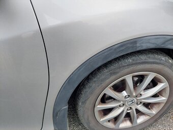 Honda Civic 5DR 1.4i, r. 2014 - 12