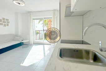 Apartmán 2+kk Torrevieja-Torreblanca, Španielsko - 12