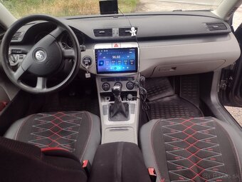 Volkswagen Passat combi - 12