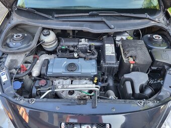 Peugeot 206 plus, - 12