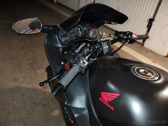 Honda CBR1100XX - 12