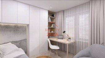 RODINNÝ DOM – dvojdom, na Ul. Ivana Braunera v Nitre - NOVOS - 12